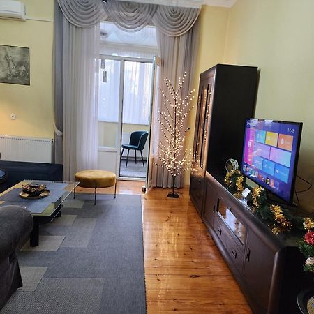 Riverside Baratashvili Apartment Τυφλίδα Εξωτερικό φωτογραφία