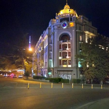 Riverside Baratashvili Apartment Τυφλίδα Εξωτερικό φωτογραφία