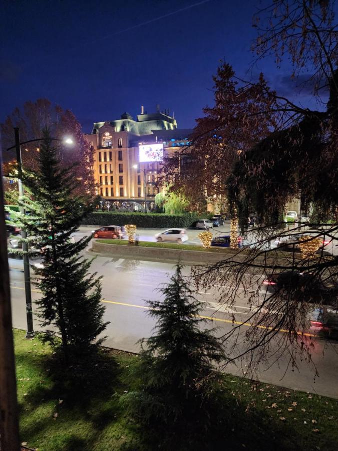 Riverside Baratashvili Apartment Τυφλίδα Εξωτερικό φωτογραφία