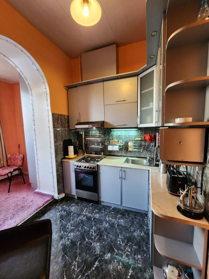 Riverside Baratashvili Apartment Τυφλίδα Εξωτερικό φωτογραφία