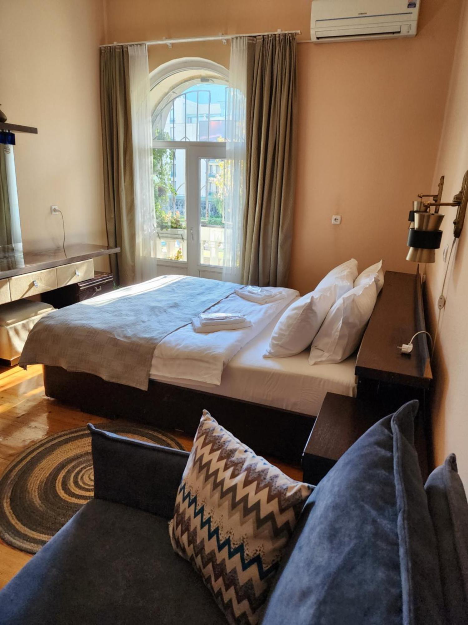 Riverside Baratashvili Apartment Τυφλίδα Εξωτερικό φωτογραφία