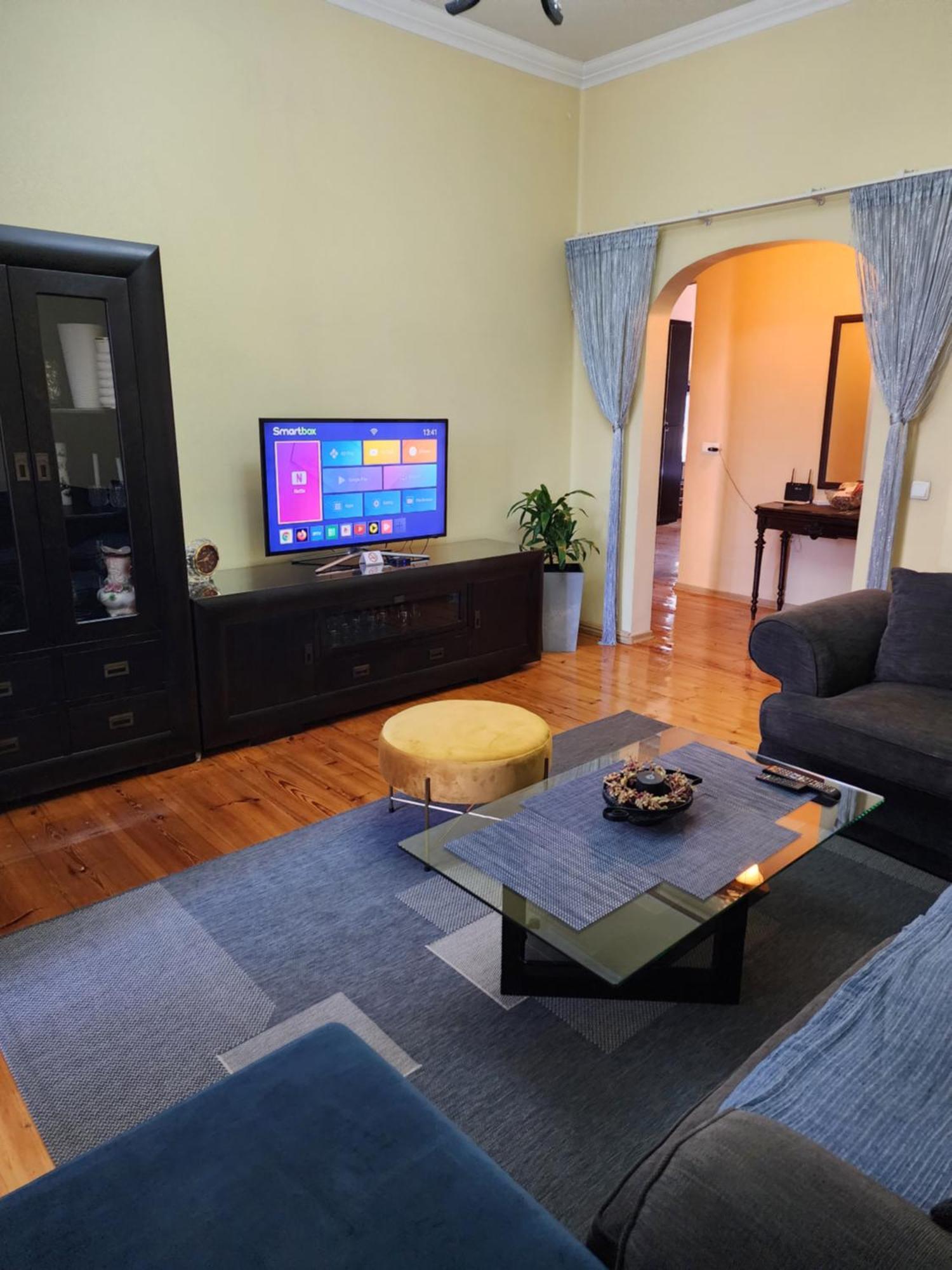 Riverside Baratashvili Apartment Τυφλίδα Εξωτερικό φωτογραφία