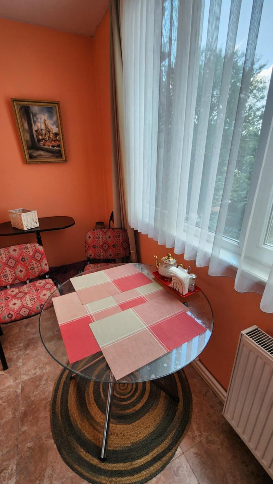 Riverside Baratashvili Apartment Τυφλίδα Εξωτερικό φωτογραφία