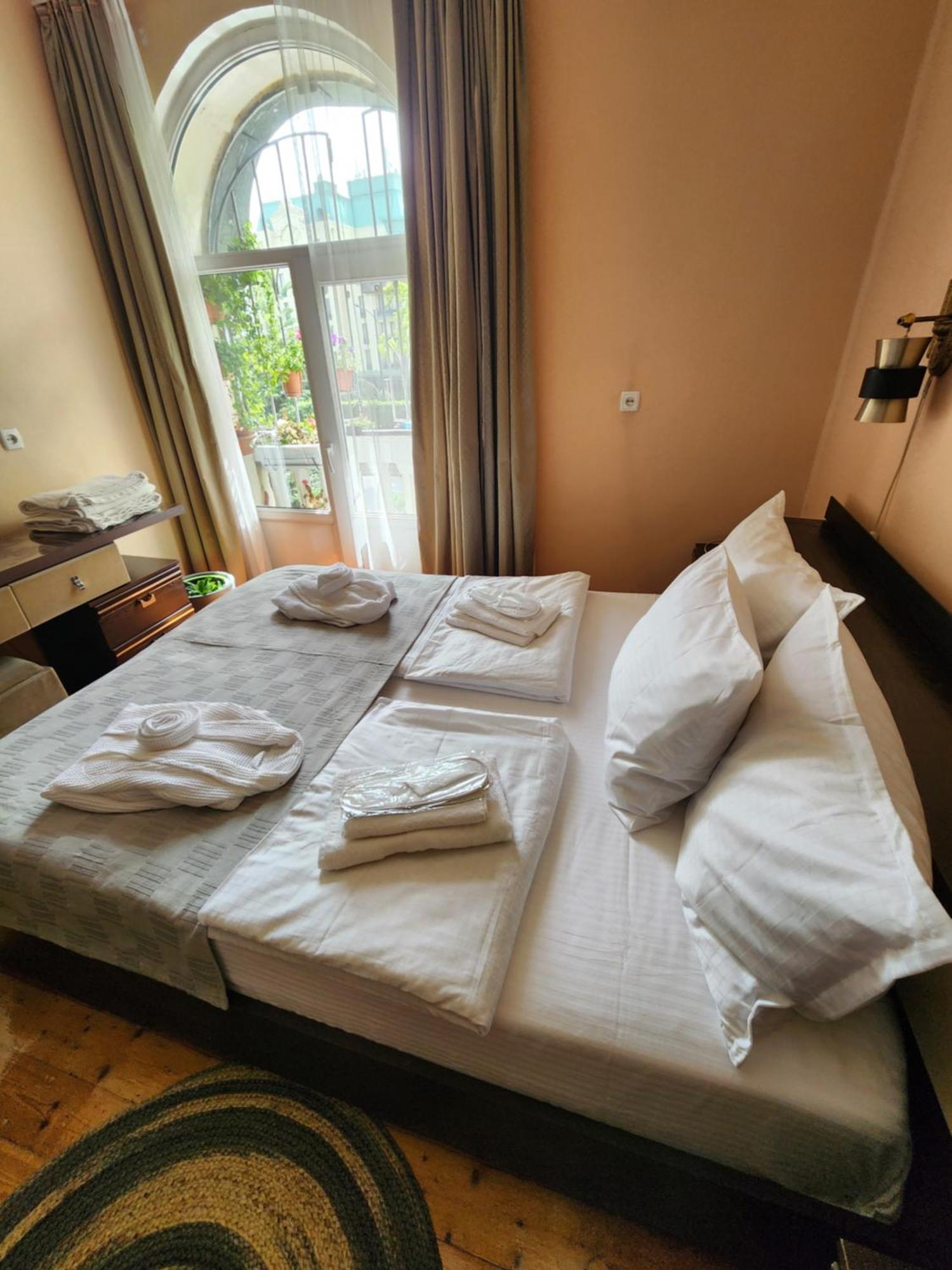Riverside Baratashvili Apartment Τυφλίδα Εξωτερικό φωτογραφία