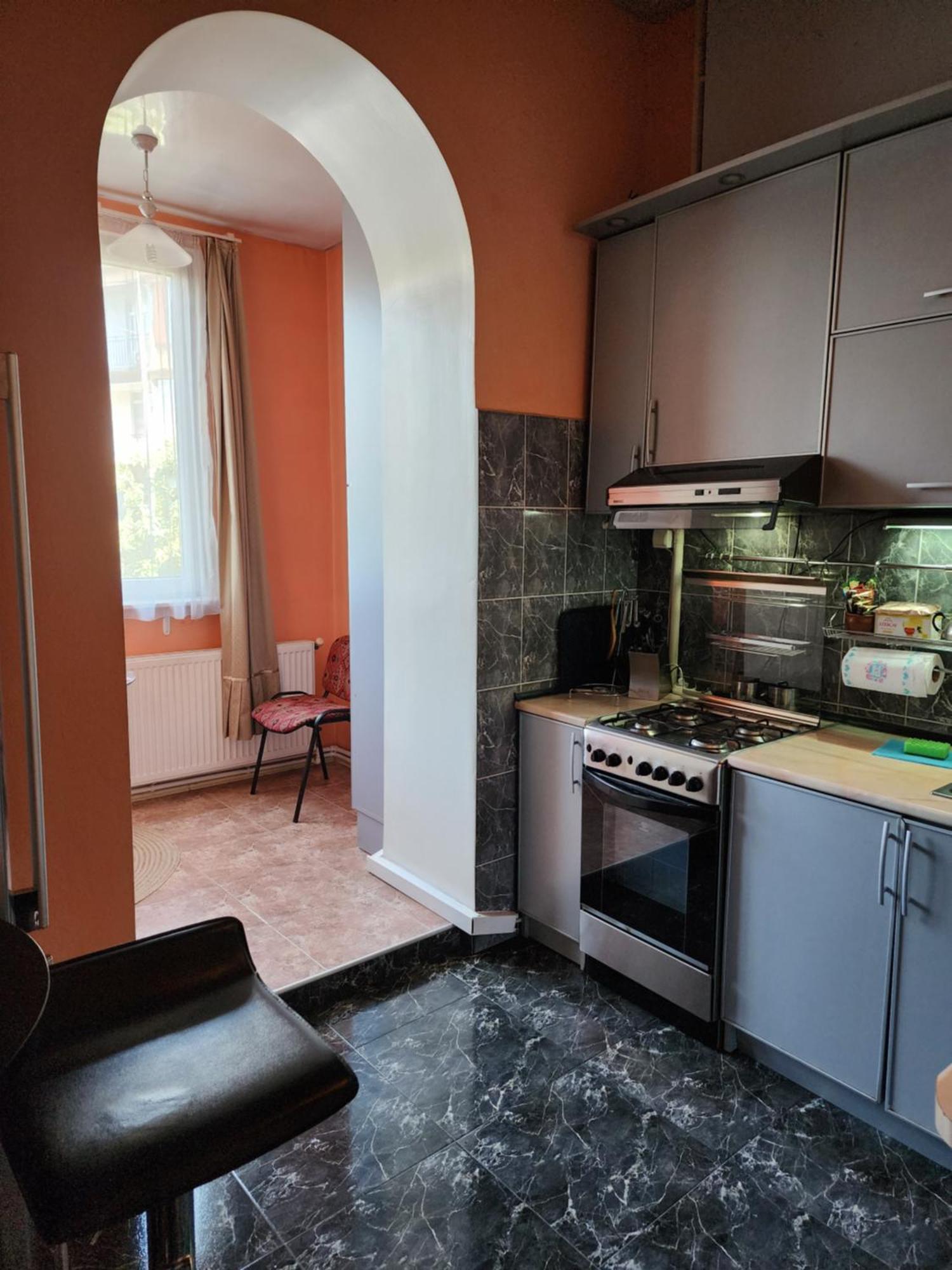 Riverside Baratashvili Apartment Τυφλίδα Εξωτερικό φωτογραφία