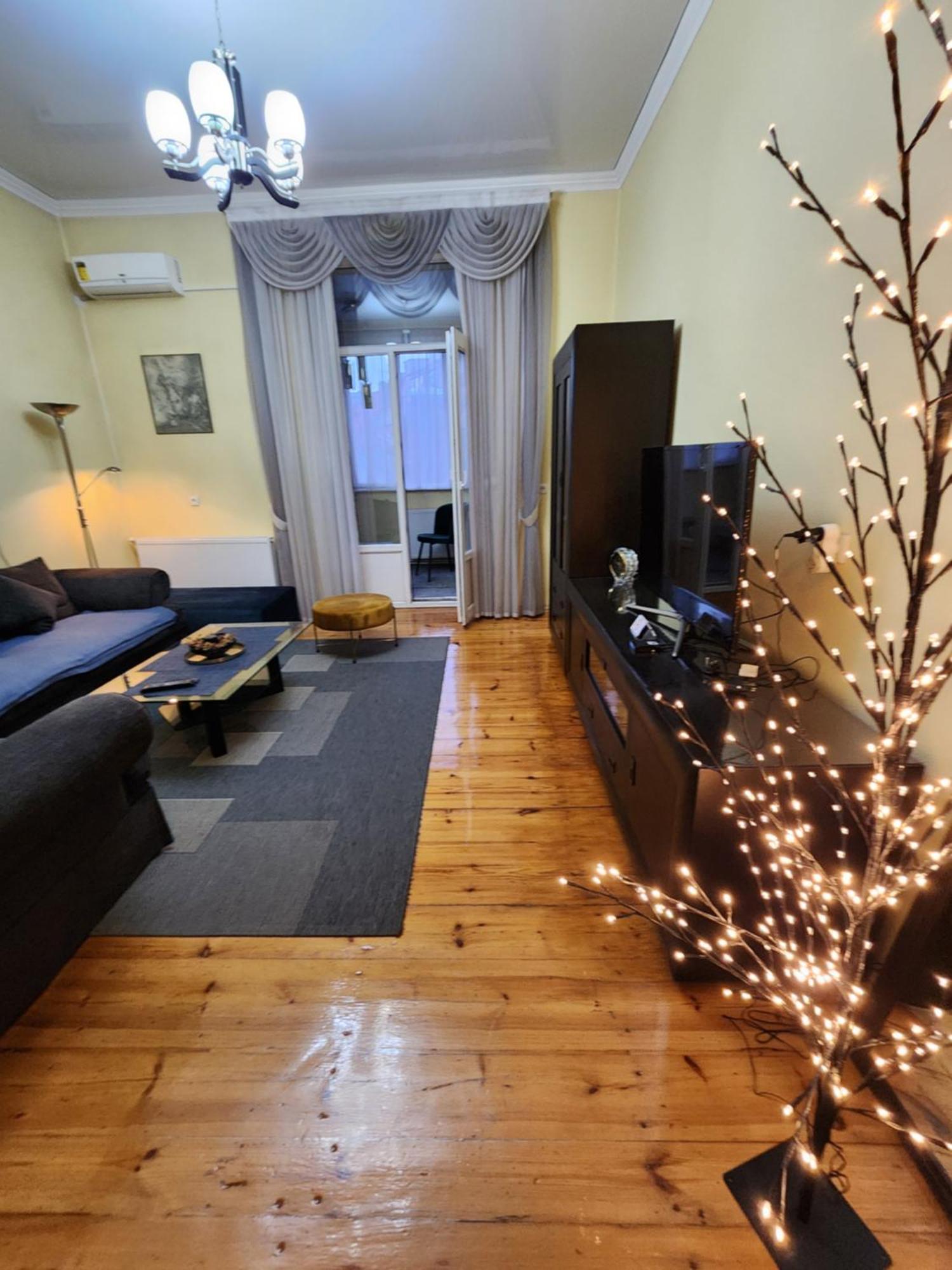 Riverside Baratashvili Apartment Τυφλίδα Εξωτερικό φωτογραφία