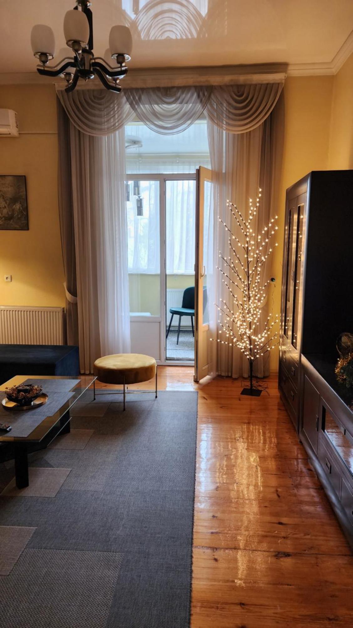 Riverside Baratashvili Apartment Τυφλίδα Εξωτερικό φωτογραφία
