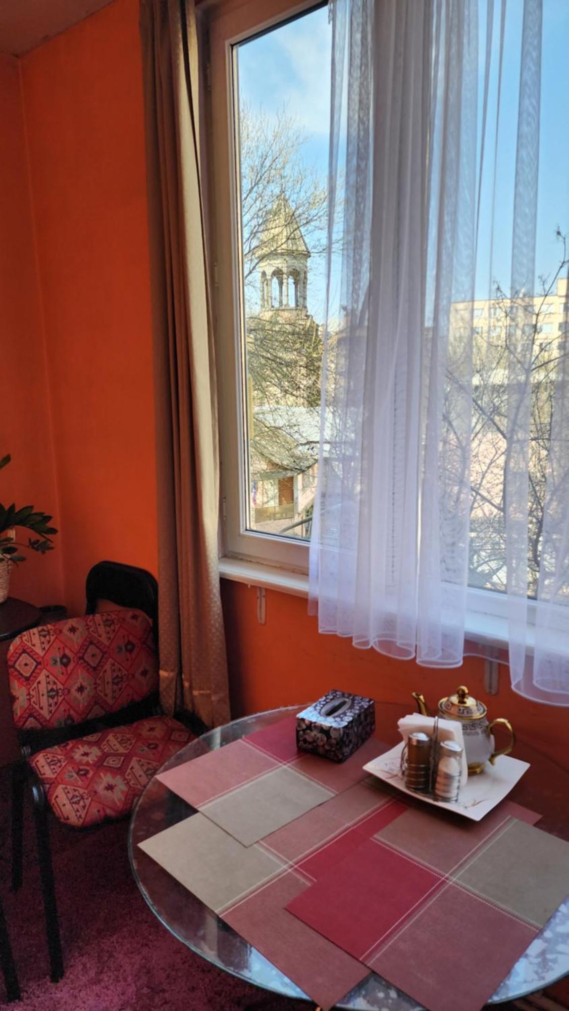 Riverside Baratashvili Apartment Τυφλίδα Εξωτερικό φωτογραφία